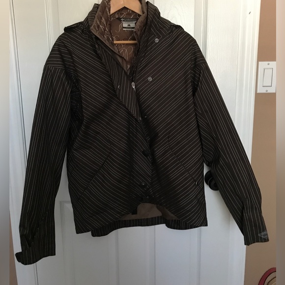 Columbia women’s interchangeable jacket - Picture 1 of 8